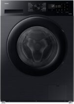 Samsung Lavadora de Roupas Digital Inverter WW13CG Black 13kg 220V