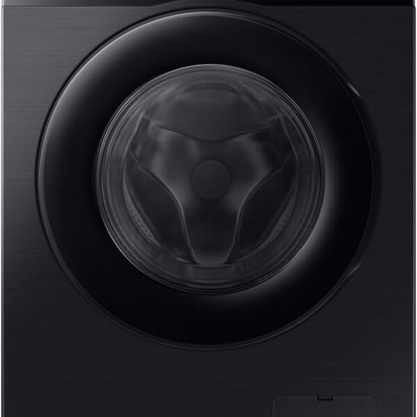 Samsung Lavadora de Roupas Digital Inverter WW13CG Black 13kg 220V