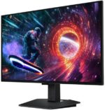Samsung Monitor Odyssey OLED G5 27", QHD, 180Hz, 0.03ms, G-sync, FreeSync, DP, HDMI - Imagem 2