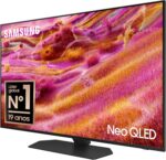 Samsung Vision AI TV 43" NEO QLED ULTRA 4K QN90F 2025 - Imagem 2