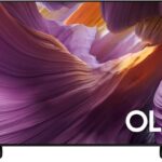 Samsung Vision AI TV 55" OLED 4K S85F 2025