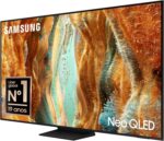 Samsung Vision AI TV 65" NEO QLED ULTRA 4K QN70F 2025 - Imagem 2