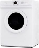 Secadora HealthGuard 11,2kg Midea 220V 60Hz para secar suas roupas com praticidade e eficiência. - Imagem 2