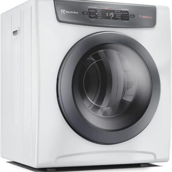 Secadora de Roupas de Piso e Parede Electrolux 110V