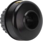 Sino de scooter G30: som alto, ajuste perfeito e estrutura durável para substituição ideal. - Imagem 2