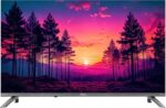 Smart TV 32 Philco Roku TV P32CRB com Dolby Áudio e HDR10 para imagem e som de qualidade. - Imagem 2