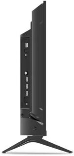 Smart TV 40 AOC Roku TV Full HD com apps de streaming e imagem nítida para sua casa - Imagem 2