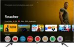 Smart TV 58 Philco 4K Google TV HDR10: imagem nítida, som Dolby e desempenho ideal para comprar agora. - Imagem 2