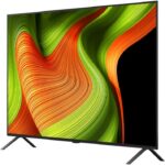Smart TV LG AI 77" - 4K OLED α8 AI Processor 4K Gen2 webOS 25 - OLED77B5PSA - Imagem 2