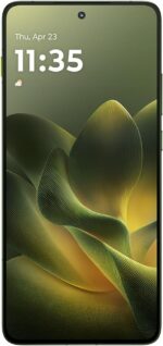 Smartphone Motorola Edge 70 5G ultrafino com 3 câmeras de 50MP, bateria duradoura e tela Extreme AMOLED 120Hz. - Imagem 2