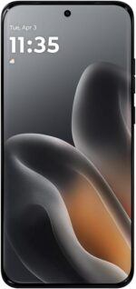 Smartphone Motorola Edge 70 Fusion 5G 256GB com câmera 50MP e tela AMOLED 144Hz, grafite - Imagem 2