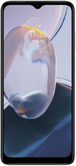 Smartphone Motorola Moto E22 4G 32GB Branco com tela 90 Hz, Dolby Atmos e bateria de longa duração. - Imagem 2