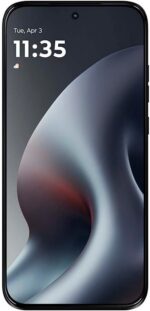 Smartphone Motorola Moto G Max 5G 256GB com câmera 200MP, tela AMOLED 120Hz e resistência IP68/IP69 para alta performance e compra segura - Imagem 2