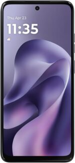 Smartphone Motorola Moto G17 4G: 256GB, 12GB RAM, câmera 50MP, bateria 5200mAh e tela FHD+ para mais desempenho. - Imagem 2