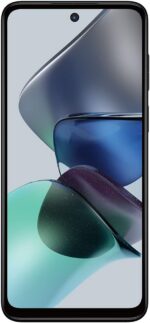 Smartphone Motorola Moto G23 4G 128 GB 4 GB RAM Grafite com câmera 50 MP, selfie 16 MP e áudio Dolby Atmos. - Imagem 2