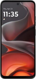 Smartphone Motorola Moto g15-256GB 12GB (4GB RAM+8GB Ram Boost) e Camera 50MP com AI e Night Vision Bateria de 5200 mAh Tela FHD+ 6.7" com Superbrilho NFC - Grafite - Imagem 2