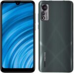 Smartphone Positivo Twist 5 Pro 64GB com tela 6.26, bateria 3000mAh e Android 12 Go. Ideal para quem busca praticidade. - Imagem 2