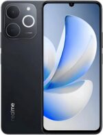 Smartphone Realme Note 70 8GB/256GB, bateria 6300mAh, tela 6,74" 90Hz, IP54 e resistência militar - Imagem 2