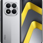 Smartphone Xiaomi Poco M8 Pro 256GB / 8GB Ram (SILVER-PRATA)