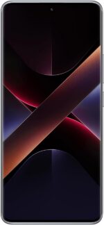 Smartphone Xiaomi Poco X7 5G NFC 12GB 512GB: alto desempenho, tela AMOLED 120Hz e potência para jogos e multitarefa. - Imagem 2
