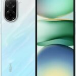 Smartphone Xiaomi Redmi A5 128GB 4GB RAM Dual SIM Tela 6.88" - Azul Ocean Blue [25028RN03L]