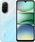 Smartphone Xiaomi Redmi A5 128GB 4GB RAM Dual SIM Tela 6.88" - Azul Ocean Blue [25028RN03L]