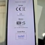 Smartphone Xiaomi Redmi Note 14 Ocean Blue (Azul) 8GB RAM 256GB ROM