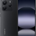 Smartphone Xiaomi Redmi Note 14 Pro+ 5G 8GB 256GB Azul Frost Blue com NFC e carregador conforme disponibilidade