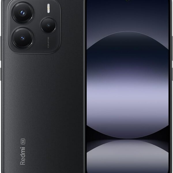Smartphone Xiaomi Redmi Note 14 Pro+ 5G 8GB 256GB Azul Frost Blue com NFC e carregador conforme disponibilidade