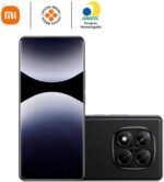 Smartphone Xiaomi Redmi Note 15 5G NFC Preto 8GB 256GB: bateria 5520mAh, tela AMOLED 120Hz e câmera 108MP para mais desempenho e imersão. - Imagem 2