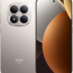 Smartphone Xiaomi Redmi Note 15 Pro 5G 256GB - 8GB Ram (Titanuim)
