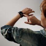 Smartwatch Xiaomi Redmi Watch 4 Hyper OS: monitoramento inteligente, design moderno e conforto para o dia a dia. - Imagem 2