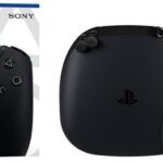 Sony DualSense Edge Wireless Controller for PlayStation 5, Midnight Black