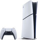 Sony PlayStation 5 Slim Digital Console 825GB - International Version