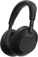 Sony WH-1000XM6: cancelamento de ruído avançado e áudio premium para compra certa.
