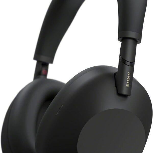 Sony WH-1000XM6: cancelamento de ruído avançado e áudio premium para compra certa.