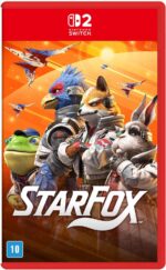 Star Fox – Nintendo Switch 2