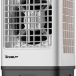 Sumay Climatizador SM-CD17L 17L 127V 3 Velocidades