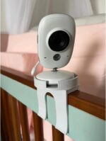 Suporte Baba Eletronica Para Berço Universal Yoosee: praticidade e segurança para o sono do bebê