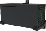 Suporte De Parede E Painel Compatível Com Xbox Series X