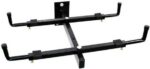 Suporte de Parede para Micro-ondas Consul CM020 20L Preto