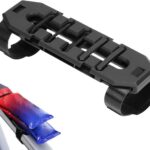 Suporte de gel energético para bicicleta: portátil, estável e seguro para trilhas e pedaladas