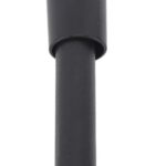 Suporte dobrável de liga de alumínio para scooter M365 e skate: estável, leve e fácil de instalar, ideal para substituição.