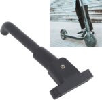 Suporte dobrável de liga de alumínio para scooter M365 e skate: estável, leve e fácil de instalar, ideal para substituição. - Imagem 2