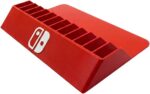 Suporte para Jogos Nintendo Switch premium: organiza até 12 jogos com estilo, durabilidade e praticidade. - Imagem 2