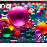 TV LG 65" LED 4K UHD Smart Pro 65AU801C0SA