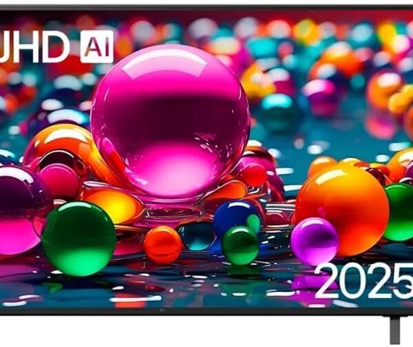 TV LG 65" LED 4K UHD Smart Pro 65AU801C0SA