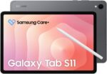 Tab Samsung Galaxy S11 256GB 12GB RAM 5G: desempenho e tela de 11" para comprar agora