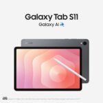Tab Samsung Galaxy S11 256GB 12GB RAM 5G: desempenho e tela de 11" para comprar agora - Imagem 2