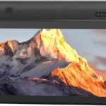Tablet Android 7" com Android 12, 4GB RAM, 32GB e expansão até 1024GB, ideal para compra e uso diário
